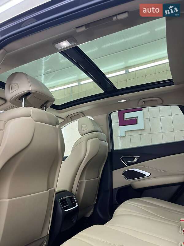 Позашляховик / Кросовер Acura RDX 2019 в Шостці