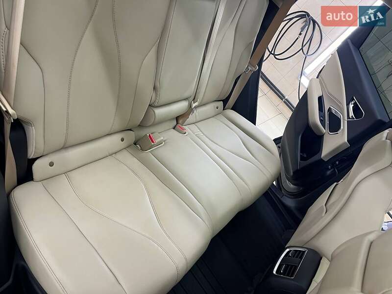 Позашляховик / Кросовер Acura RDX 2019 в Шостці