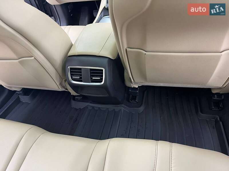 Позашляховик / Кросовер Acura RDX 2019 в Шостці
