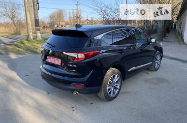 Позашляховик / Кросовер Acura RDX 2020 в Одесі