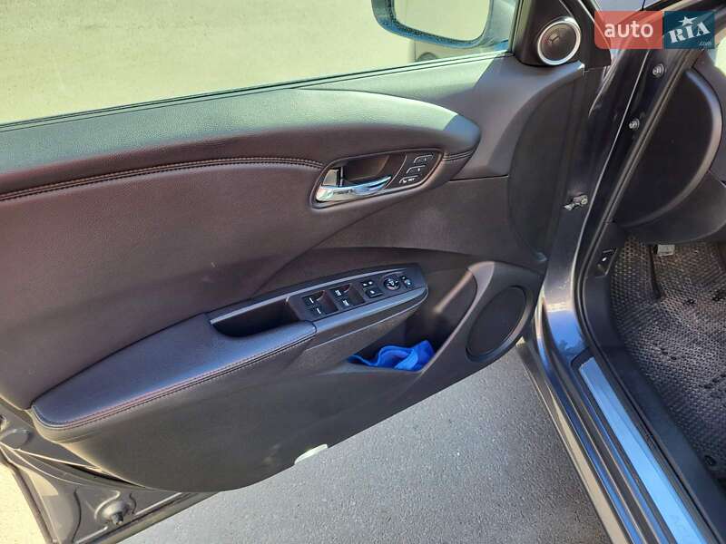 Внедорожник / Кроссовер Acura RDX 2017 в Сумах фото 29 Внедорожник / Кроссовер Acura RDX 2017 в Сумах