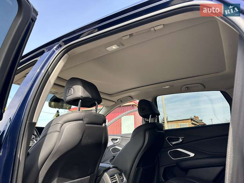 Внедорожник / Кроссовер Acura RDX 2020 в Дрогобыче