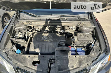 Позашляховик / Кросовер Acura RDX 2013 в Полтаві