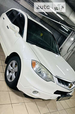 Внедорожник / Кроссовер Acura RDX 2008 в Киеве