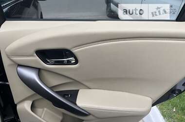 Позашляховик / Кросовер Acura RDX 2013 в Рівному