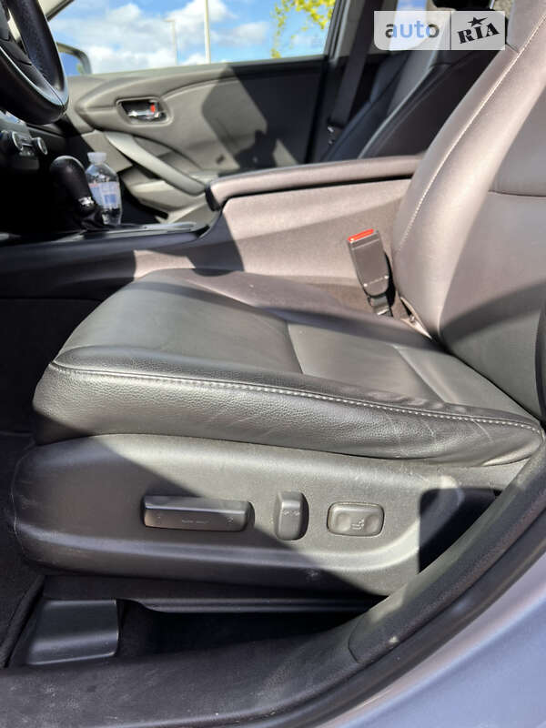 Позашляховик / Кросовер Acura RDX 2018 в Рівному
