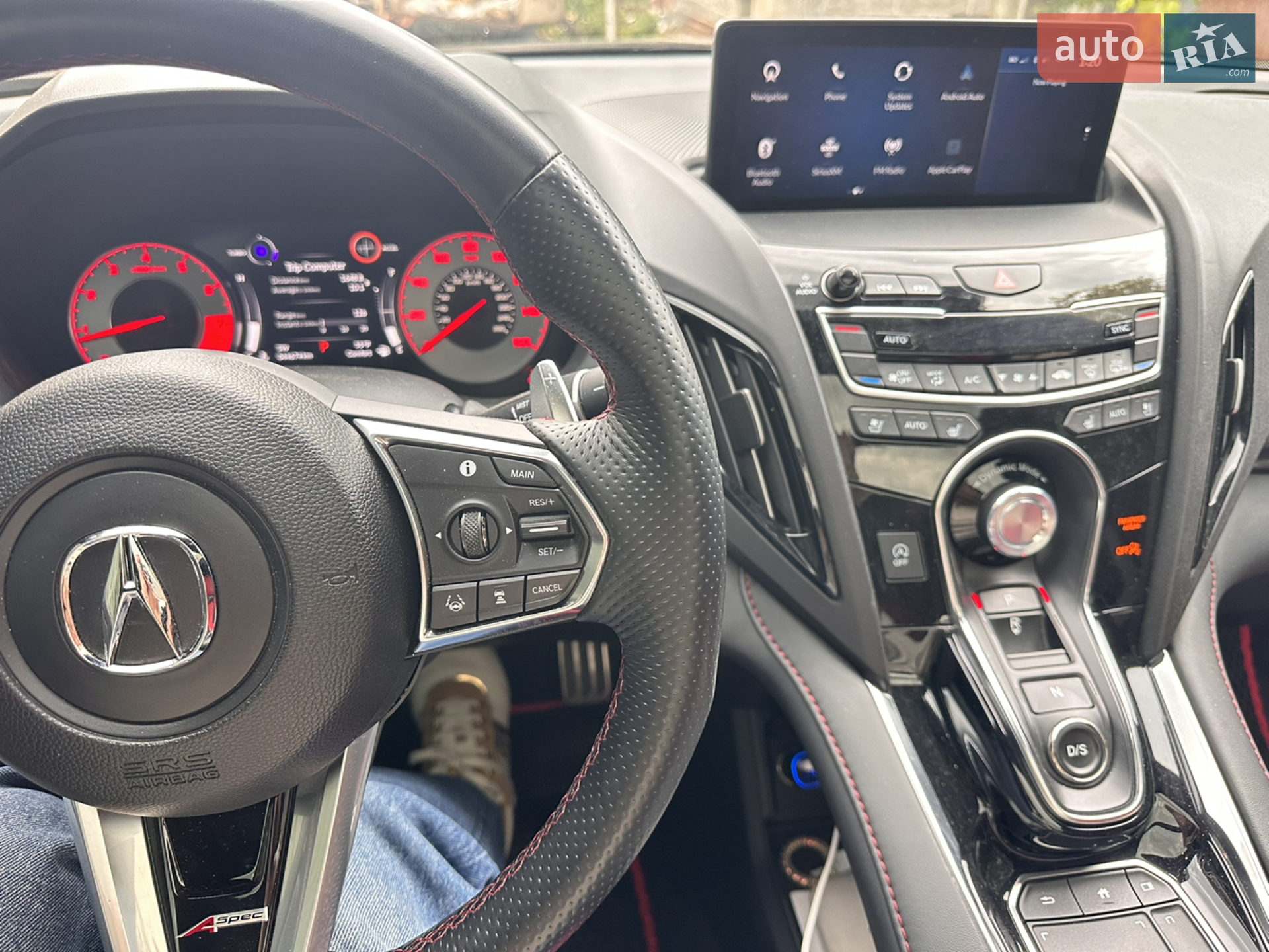 2021 Acura RDX - мініатюра 4