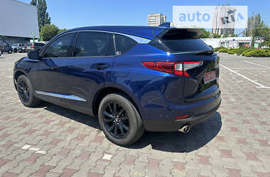 Внедорожник / Кроссовер Acura RDX 2019 в Одессе