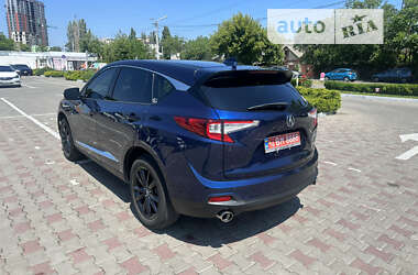 Внедорожник / Кроссовер Acura RDX 2019 в Одессе