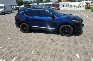 Внедорожник / Кроссовер Acura RDX 2019 в Одессе