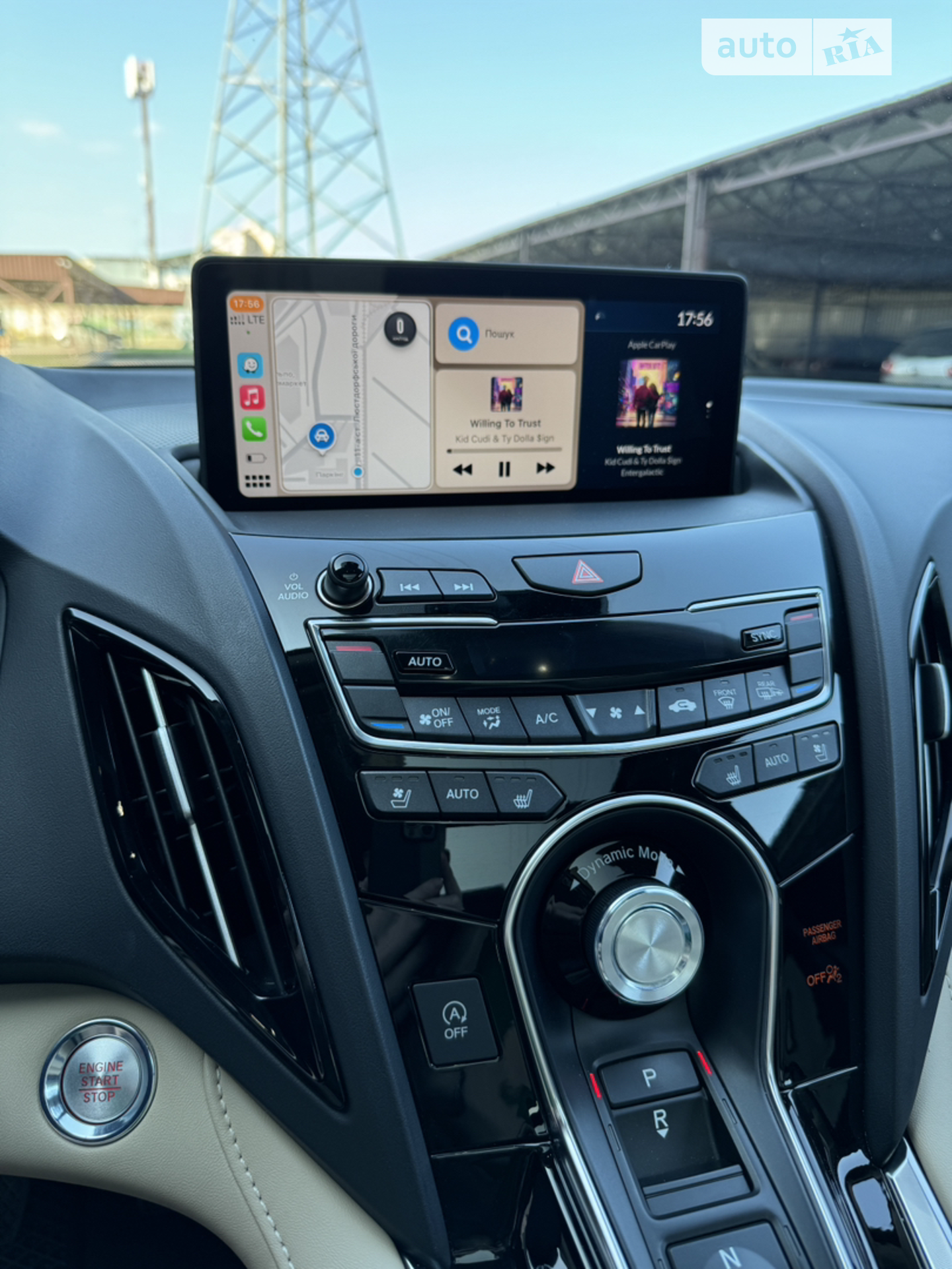 2020 Acura RDX - мініатюра 22