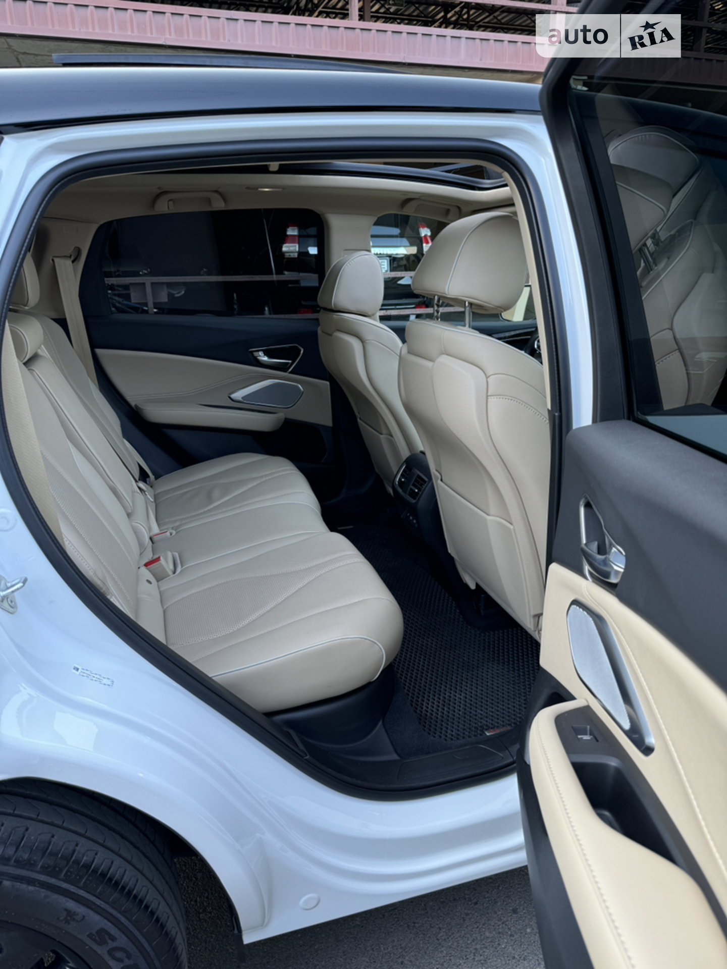 2020 Acura RDX - мініатюра 30