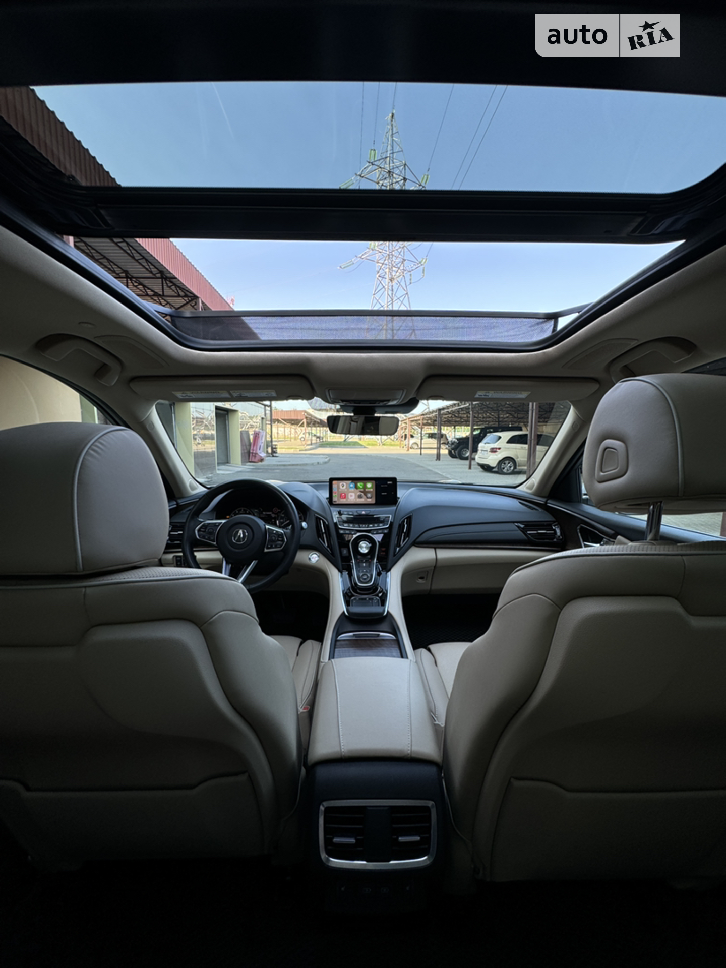 2020 Acura RDX - мініатюра 32