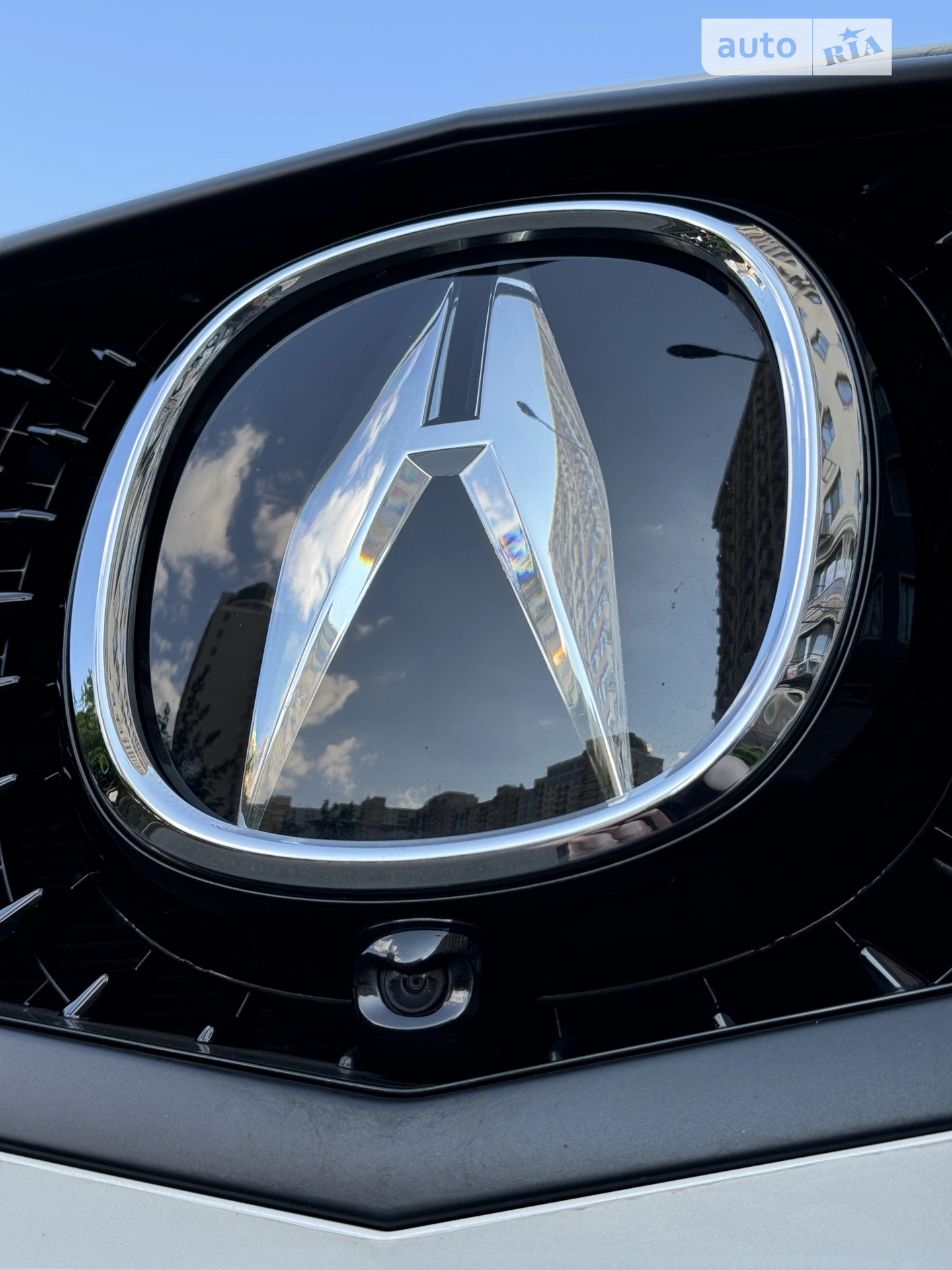 2020 Acura RDX - мініатюра 14