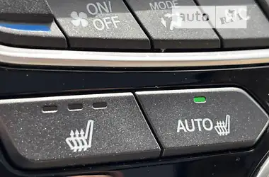 Acura RDX 2018