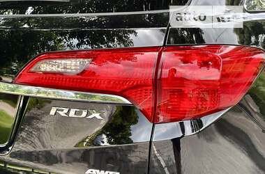 Внедорожник / Кроссовер Acura RDX 2014 в Киеве