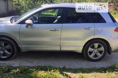 Позашляховик / Кросовер Acura RDX 2006 в Харкові