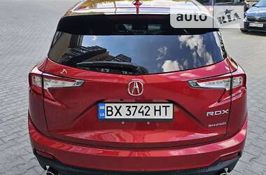 Внедорожник / Кроссовер Acura RDX 2020 в Хмельницком