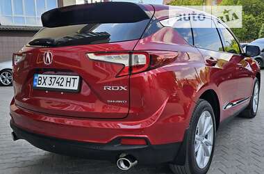 Внедорожник / Кроссовер Acura RDX 2020 в Хмельницком