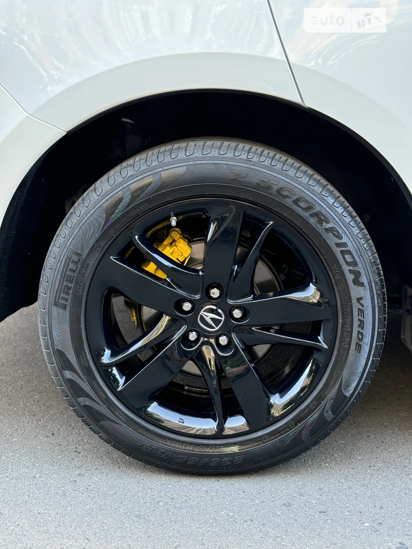 2020 Acura RDX - мініатюра 10