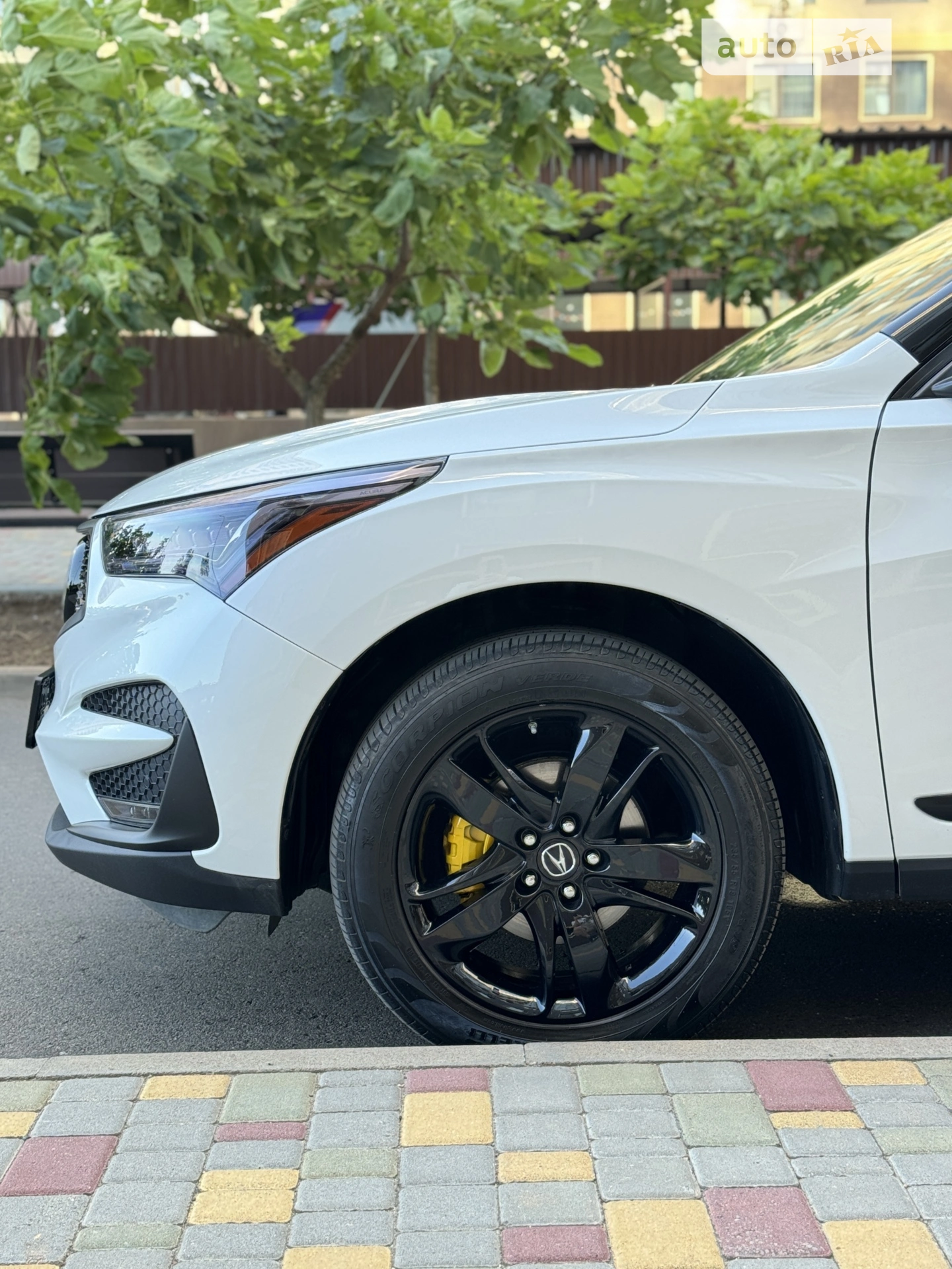 2020 Acura RDX - мініатюра 9