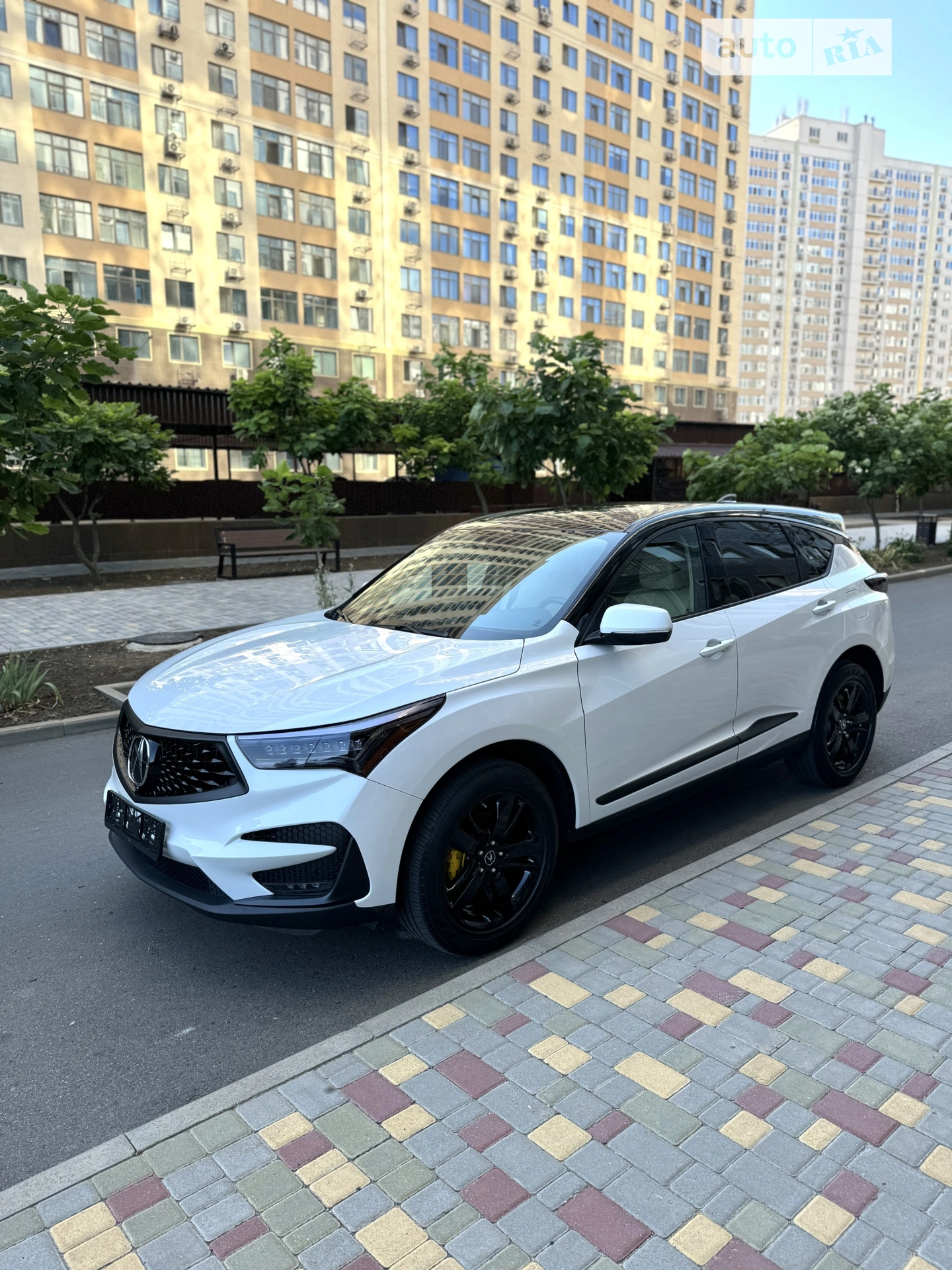 2020 Acura RDX - мініатюра 6