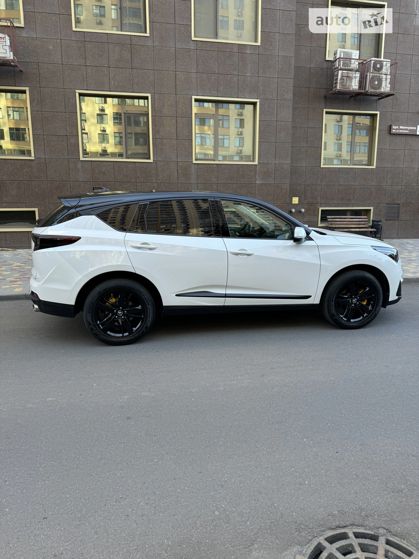 2020 Acura RDX - мініатюра 3