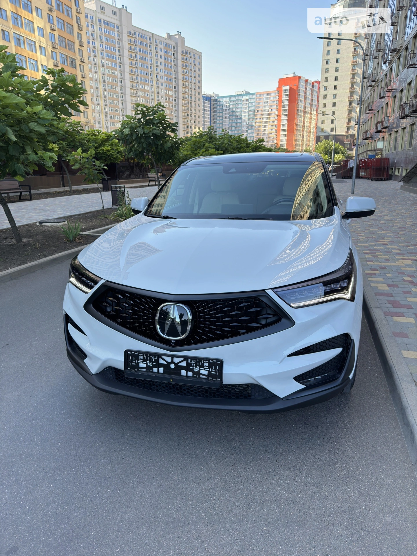 2020 Acura RDX - мініатюра 8