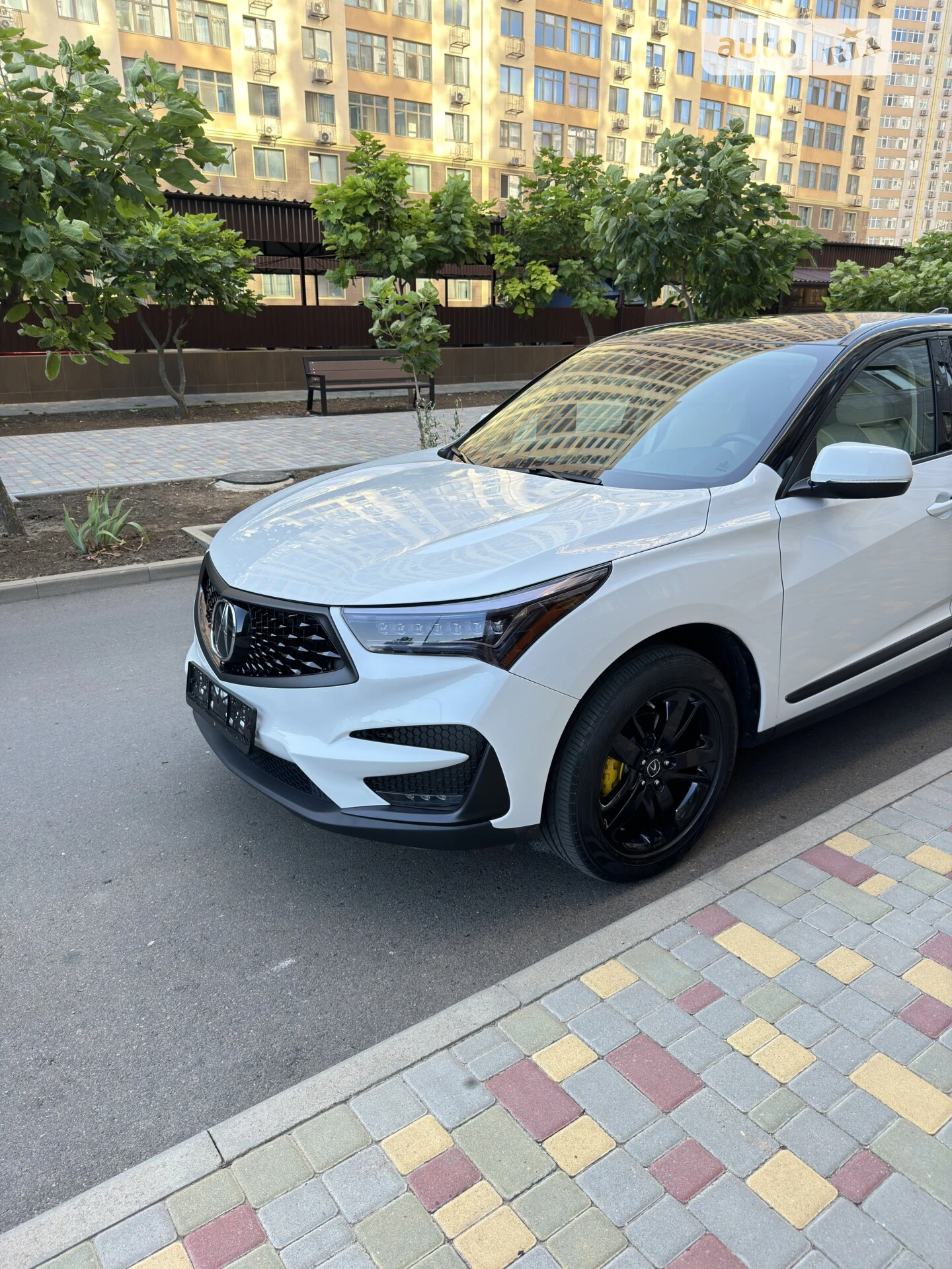 2020 Acura RDX - мініатюра 7