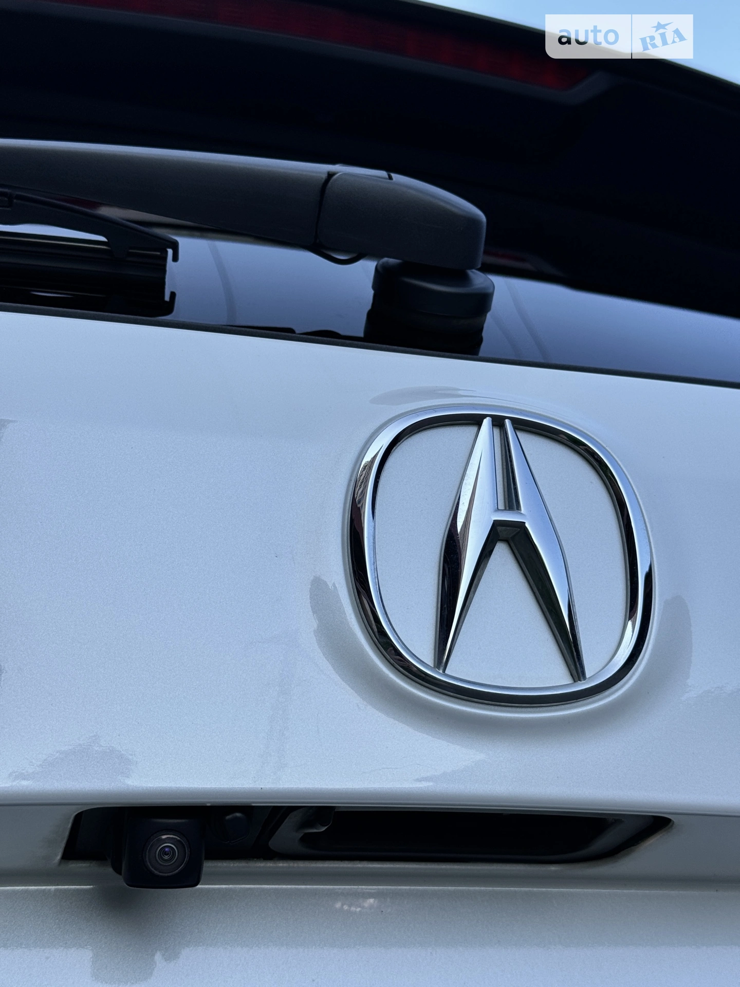 2020 Acura RDX - мініатюра 16