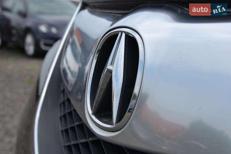 Внедорожник / Кроссовер Acura RDX 2015 в Луцке