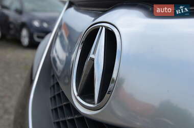 Внедорожник / Кроссовер Acura RDX 2015 в 