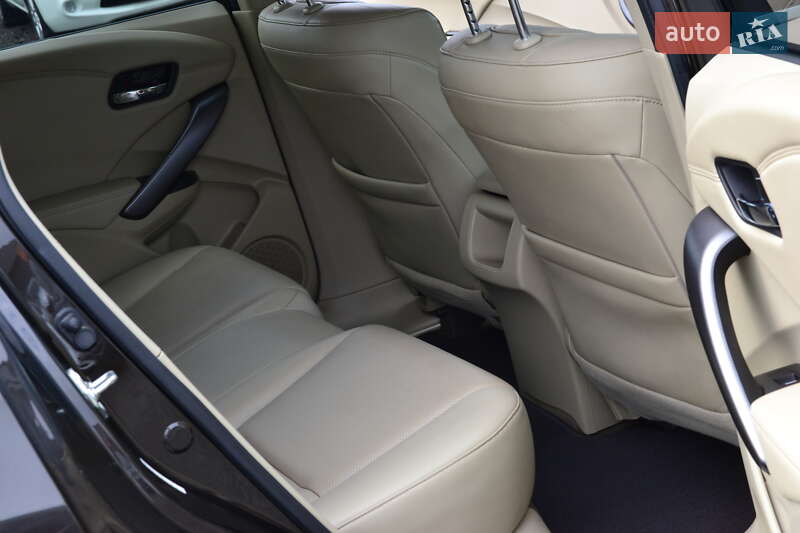Внедорожник / Кроссовер Acura RDX 2015 в Луцке