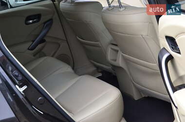 Внедорожник / Кроссовер Acura RDX 2015 в 