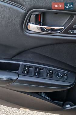 Внедорожник / Кроссовер Acura RDX 2013 в 
