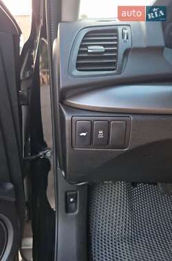 Внедорожник / Кроссовер Acura RDX 2013 в 