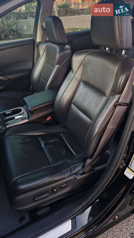 Позашляховик / Кросовер Acura RDX 2013 в Чернігові