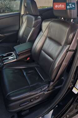 Внедорожник / Кроссовер Acura RDX 2013 в 