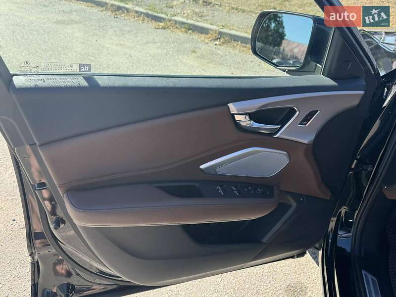 Внедорожник / Кроссовер Acura RDX 2020 в Кропивницком фото 8 Внедорожник / Кроссовер Acura RDX 2020 в Кропивницком