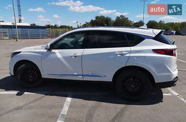 Внедорожник / Кроссовер Acura RDX 2021 в 