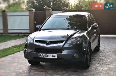 Внедорожник / Кроссовер Acura RDX 2008 в Киеве