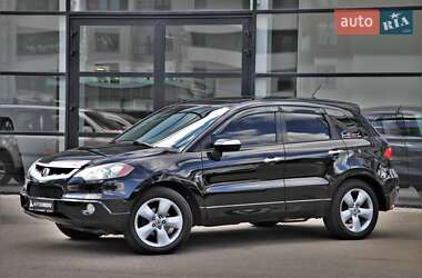 Внедорожник / Кроссовер Acura RDX 2008 в Харькове