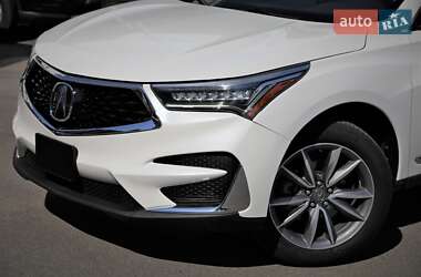 Внедорожник / Кроссовер Acura RDX 2018 в Харькове