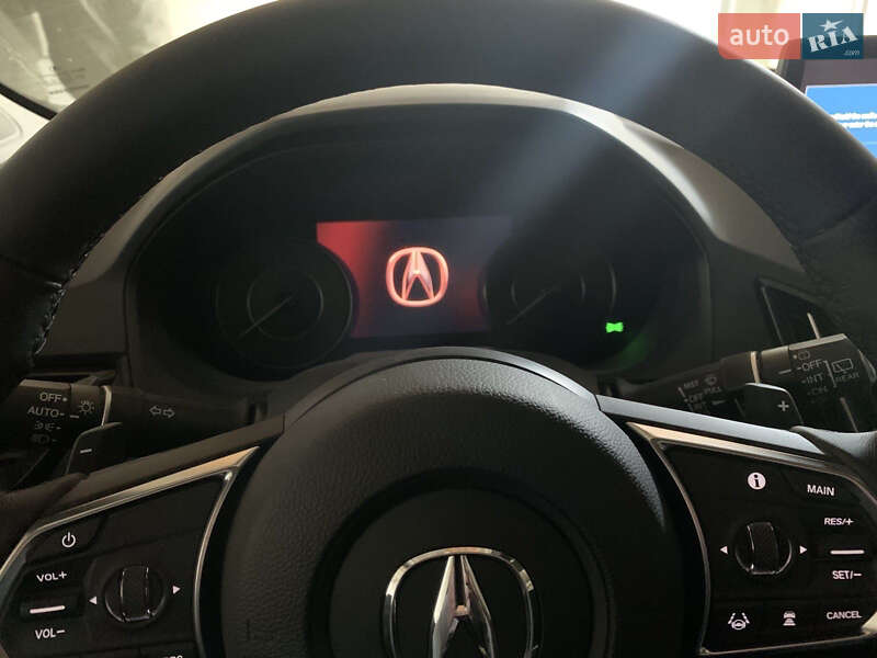 Внедорожник / Кроссовер Acura RDX 2019 в Фастове