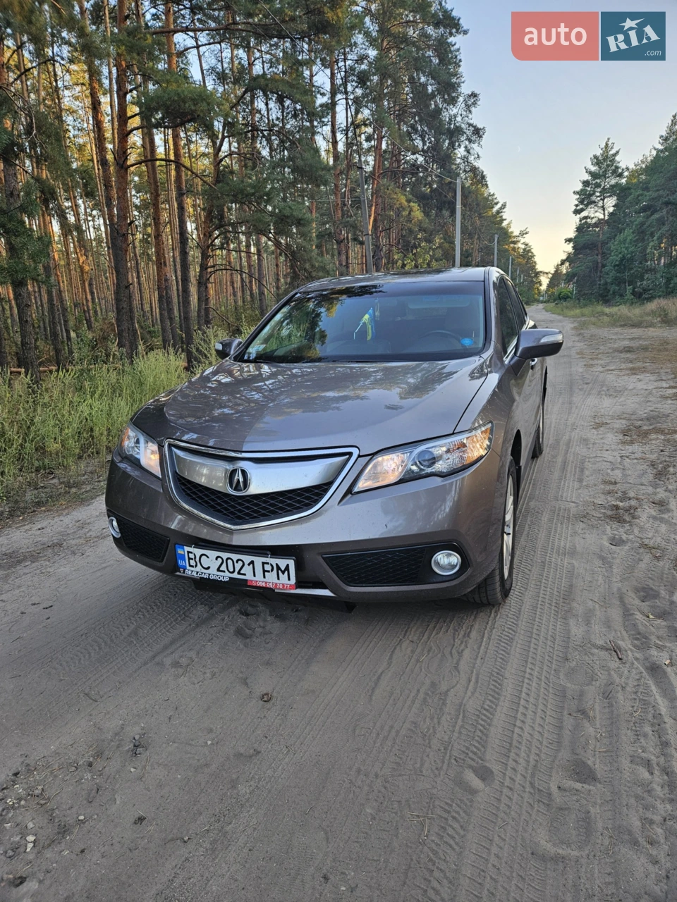 2012 Acura RDX - мініатюра 40