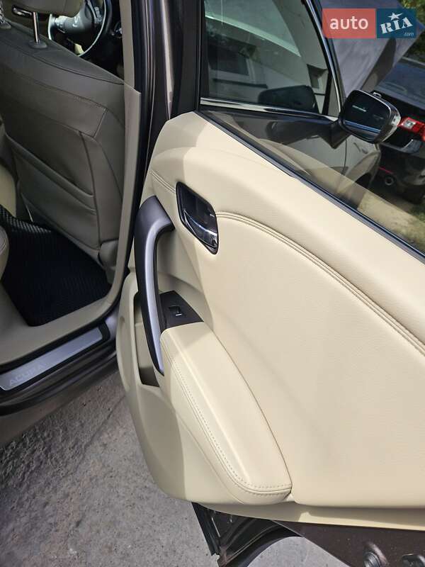 Внедорожник / Кроссовер Acura RDX 2013 в Буче