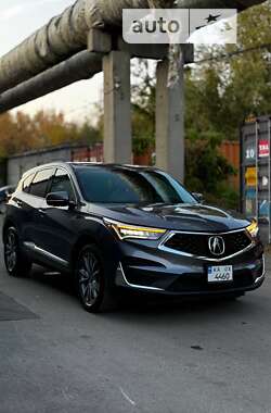 Внедорожник / Кроссовер Acura RDX 2019 в Вознесенске