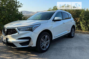 Внедорожник / Кроссовер Acura RDX 2020 в Одессе