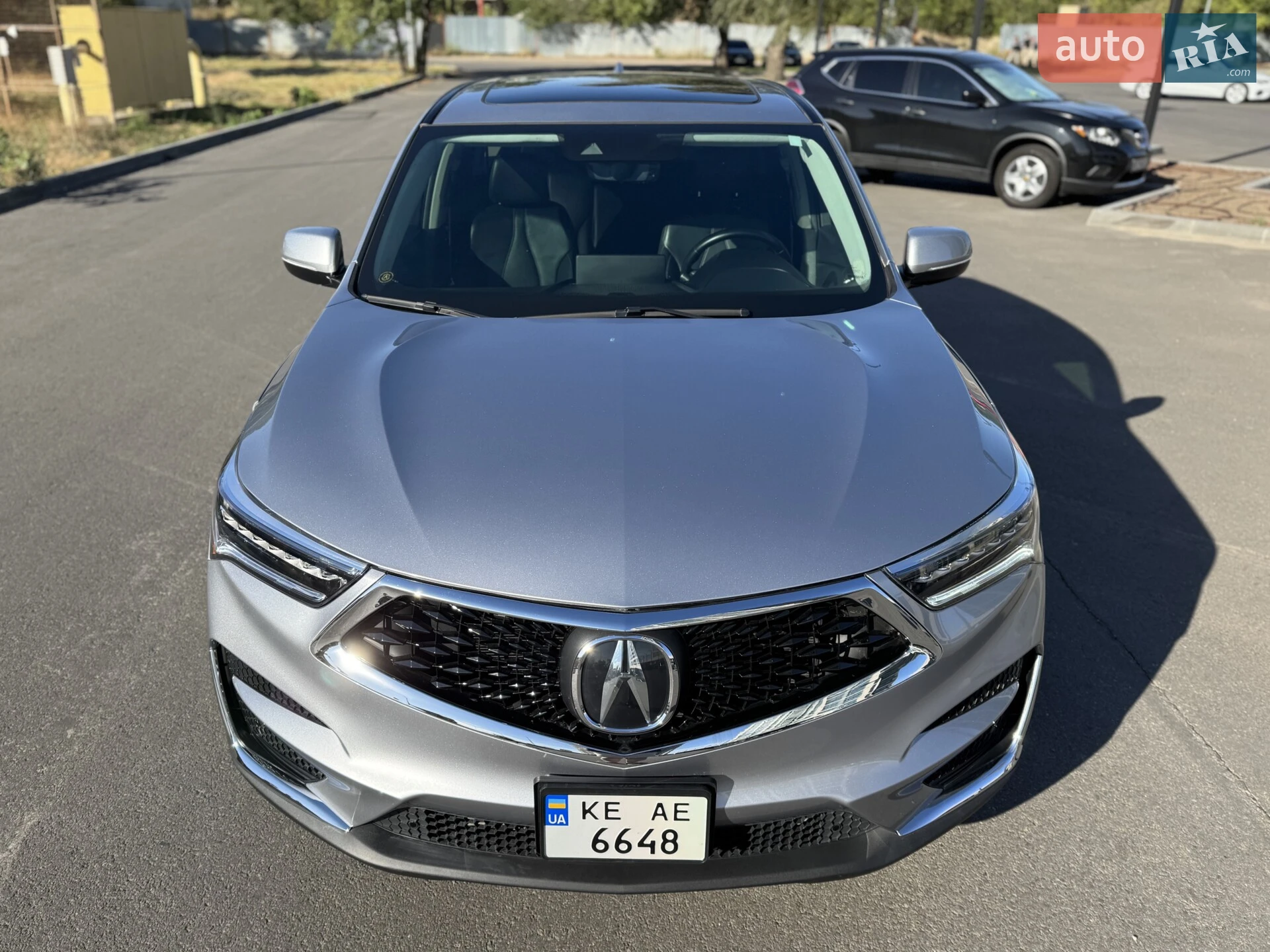 2021 Acura RDX - мініатюра 6