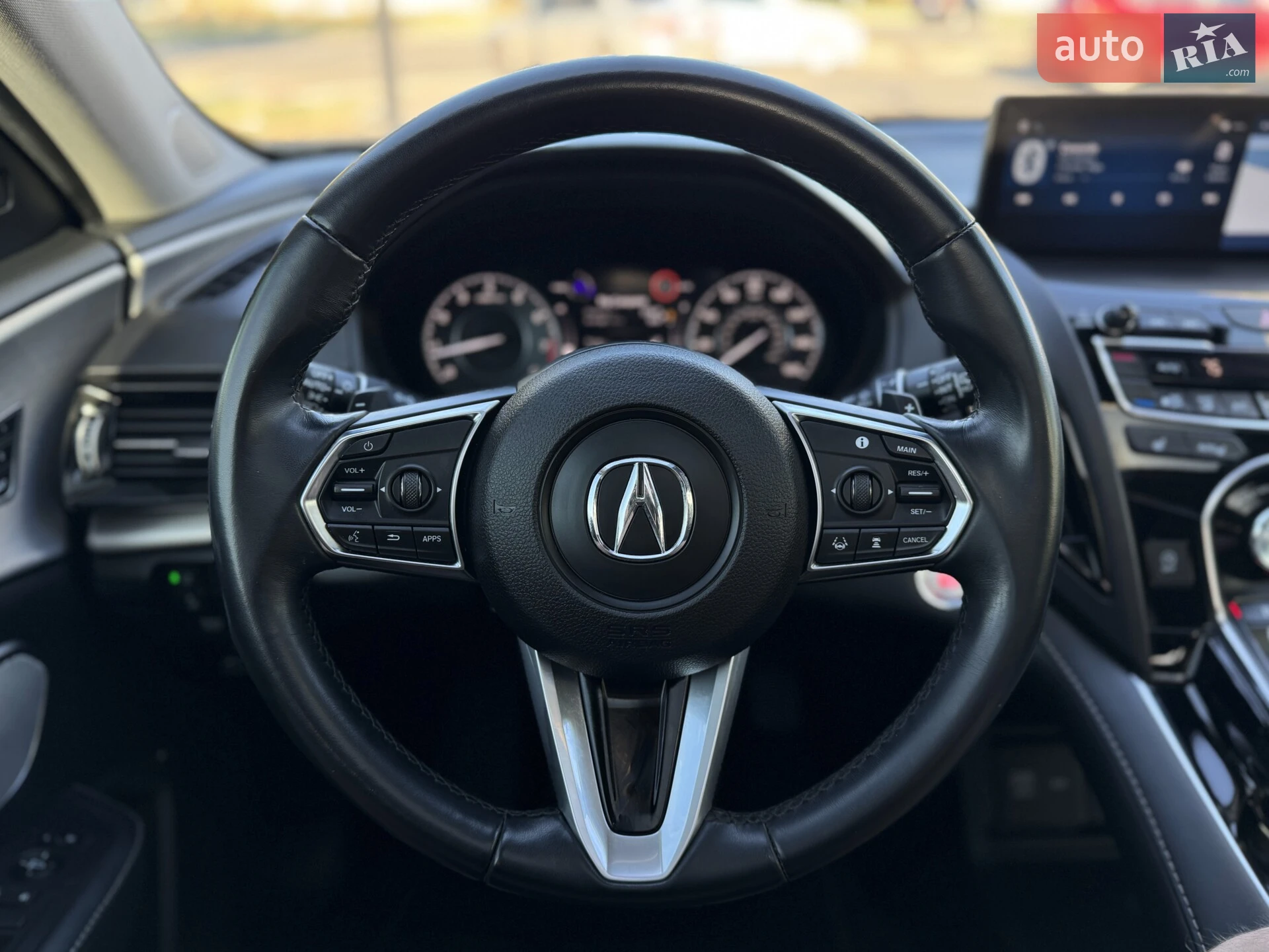 2021 Acura RDX - мініатюра 25